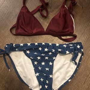 Bathing suit